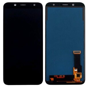 LCD Samsung Galaxy J8 SM-J810F GH97-22145A Black Service Pack