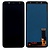 LCD Samsung Galaxy J8 SM-J810F GH97-22145A Black Service Pack