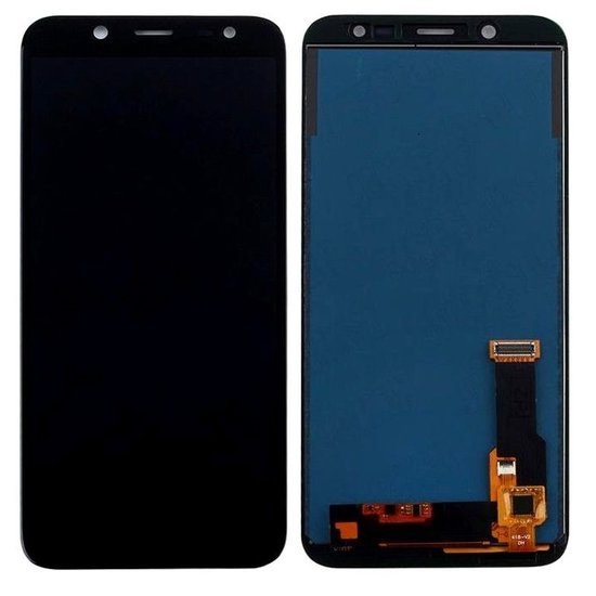 LCD Samsung Galaxy J8 SM-J810F GH97-22145A Black Service Pack