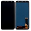 LCD Samsung Galaxy J8 SM-J810F GH97-22145A Black Service Pack