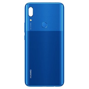 Back Cover Huawei P Smart Z Blue