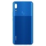 Back Cover Huawei P Smart Z Blue