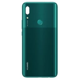 Huawei P Smart Z BackCover Green
