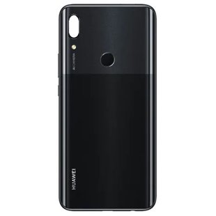 Back Cover Huawei P Smart Z Black
