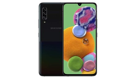 Galaxy A90