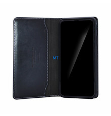 Handmade Wallet Case For I-Phone X