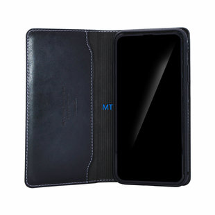 Handmade Wallet Case For I-Phone X