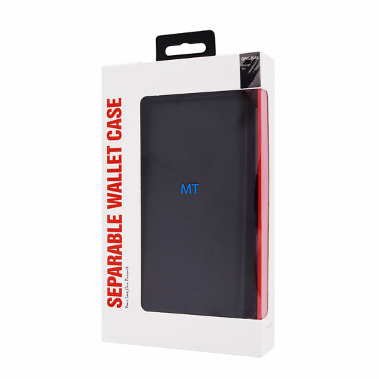 Handmade Wallet Case For I-Phone X