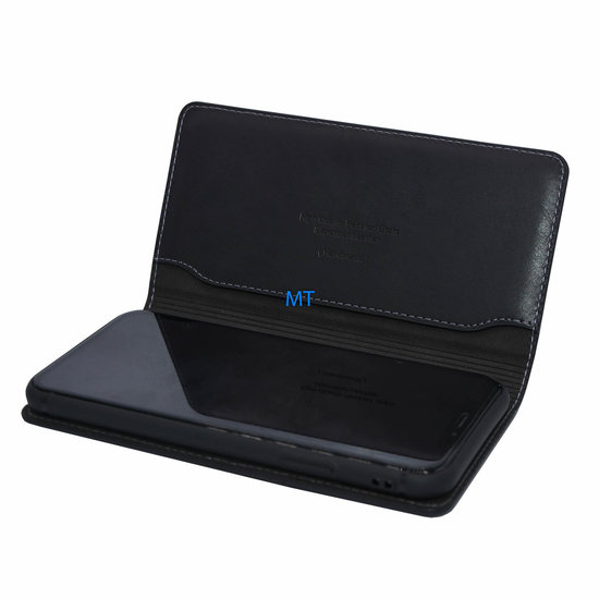 Handmade Wallet Case For I-Phone 11 Pro Max