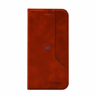 Lavann Slim Fit Case For I-Phone 11 6.1''