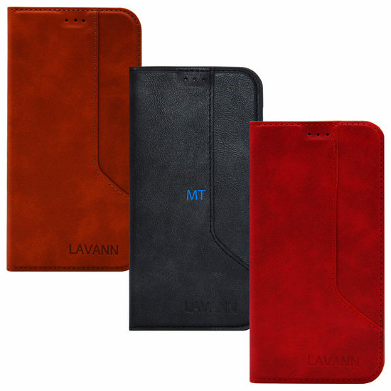 Lavann Slim Fit Case For I-Phone X