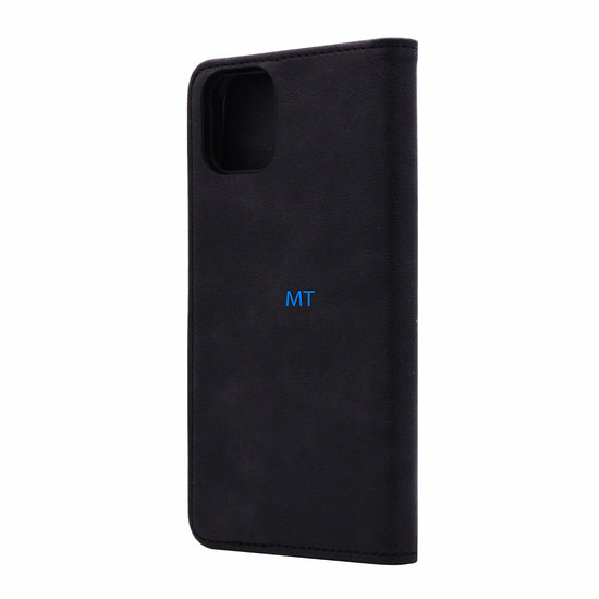 Lavann Lavann Multi Cards Leather Case Galaxy A20