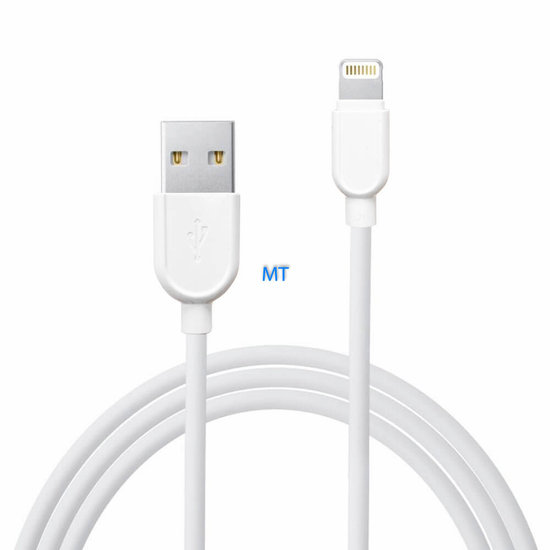 Green On Smart USB Lightning Car Charger DL-C17