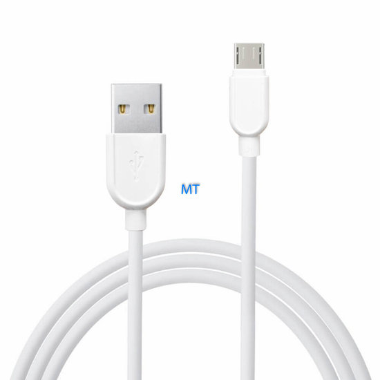 Green On Smart USB Micro Car Charger (DL-C17)