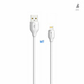 GREEN ON Fast Lightning Cable LS371 1M