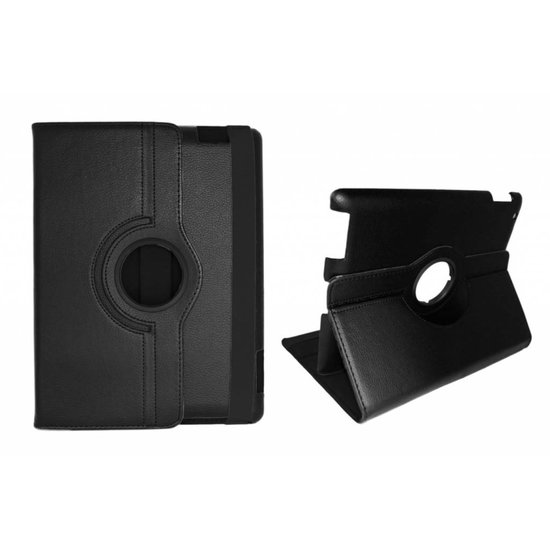 360 Rotation Protect Case I-Pad 2/3/4