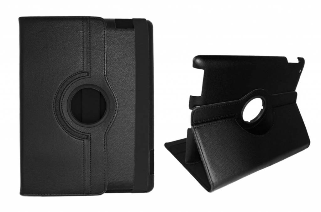 360 Rotation Protect Case I-Pad 2/3/4, foto 5 van 5