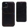 DDU Leather Bookcase For I-Phone 11 Pro Max