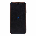 DDU Leather Bookcase For I-Phone 11