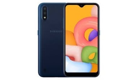 Galaxy A Classic Series