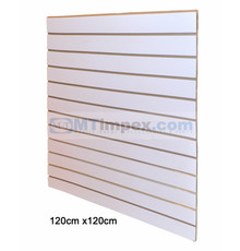 Lamellenwand 120cm x 120cm Pick Up Only!