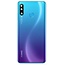 Back Cover Huawei P30 Aurora Blue Service Pack