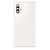 Back Cover Samsung Note 10 White Service Pack