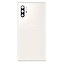 Back Cover Samsung Note 10 White Service Pack