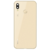 Back Cover Huawei P20 Lite Gold With Fingerprint Service Pack