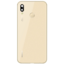 Back Cover Huawei  P20 Lite Gold With Fingerprint Service Pack