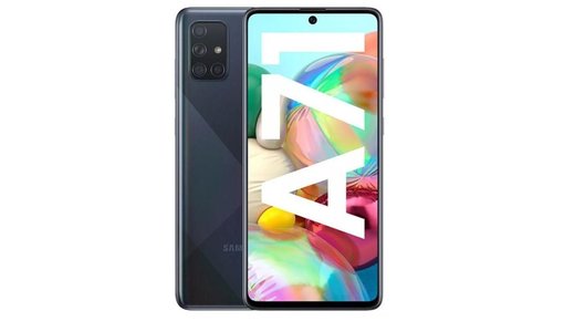 Galaxy A71