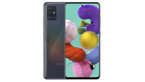 Galaxy A51