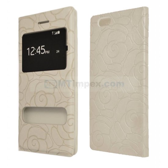 Sparkle Smart View Case IPhone 6 Plus