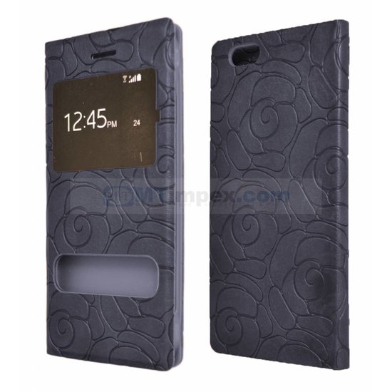 Sparkle Smart View Case IPhone 6 Plus