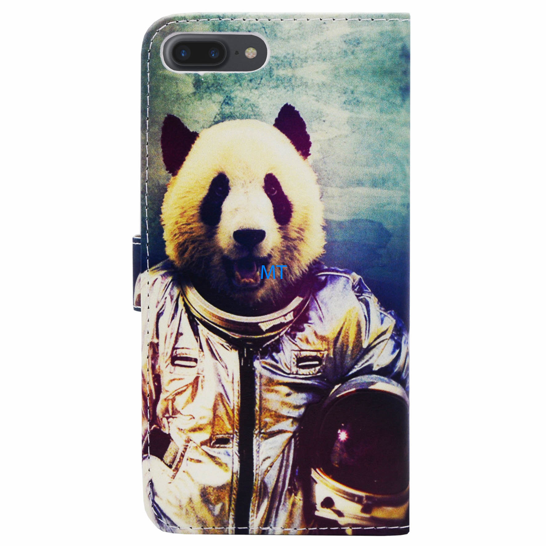 3D Print Bookcase For I-Phone 7 Plus, foto 2 van 3