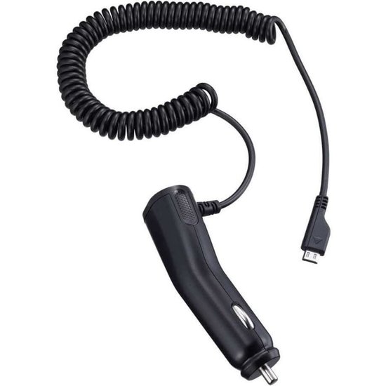 Samsung  Car Charger Micro ACADU10CBE