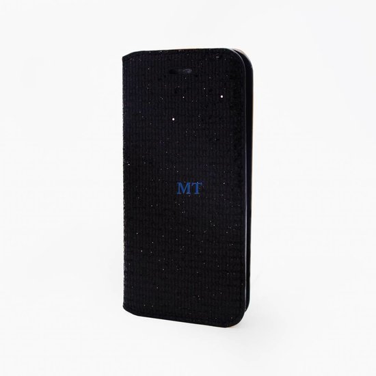 Fashion Bling Bookcase For I-Phone SE 2nd