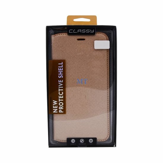 Comfort Classy Bookcase I-Phone SE 2nd