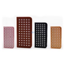 Classy mirror Bookcase I-Phone SE 2nd