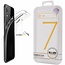 Clear Silicone Case  For I-Phone SE 2nd