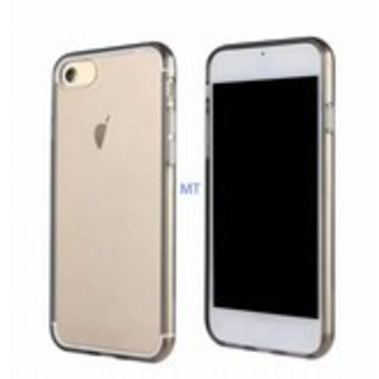 Clear Silicone Case  For I-Phone SE 2nd