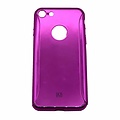 Color Case Full Screen Protector (360) For SE 2nd