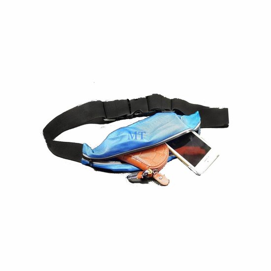 Extreme Fitting Belt For I-Phone SE 2nd