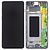 LCD Samsung Galaxy S20 Plus G986F G985 5G GH82-22145A  /GH-8222134A  Black Service Pack