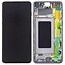 LCD Samsung Galaxy S20 Plus G986F G985 5G GH82-22145A  /GH-8222134A  Black Service Pack