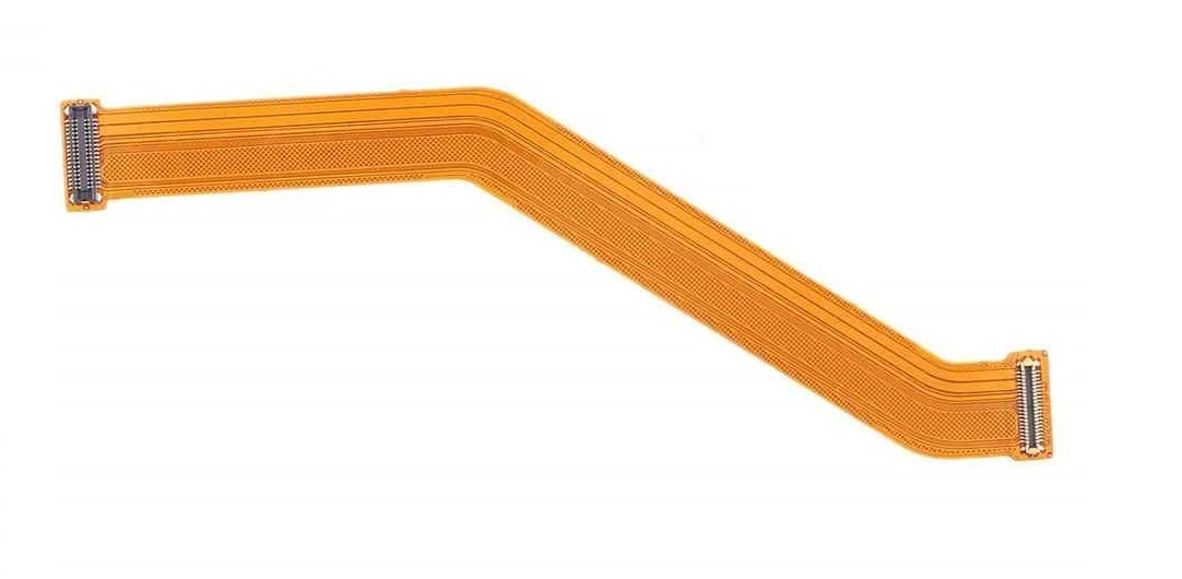 Flex LCD Galaxy A50
