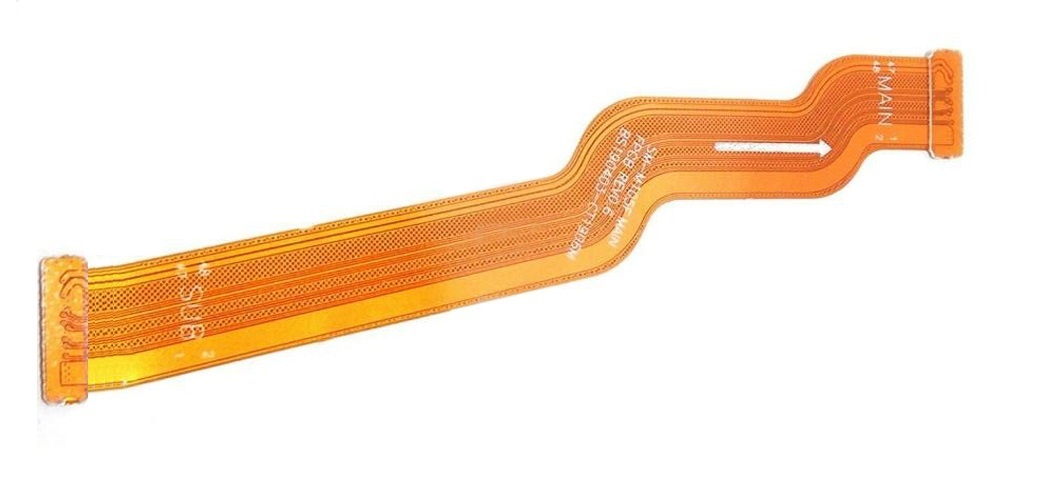 Flex USB Galaxy A10
