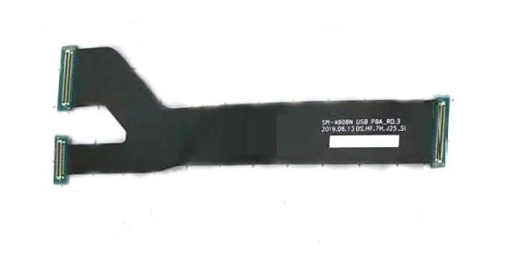 Flex LCD Galaxy A90