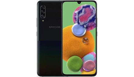 Galaxy A90