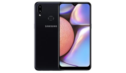 Galaxy A10s